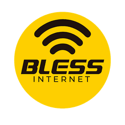 Menino Ney - Bless Internet